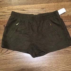Forever 21 shorts